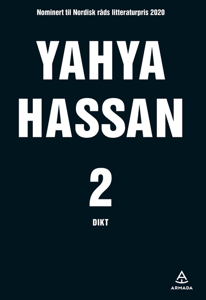 Yahya Hassan 2 : dikt
