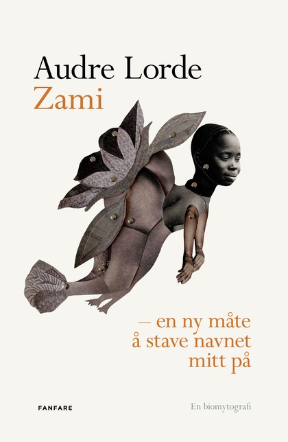Zami - en ny måte å stave navnet mitt på