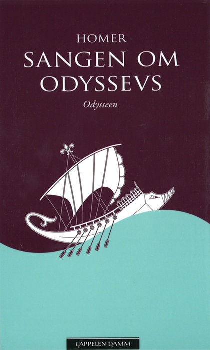 Sangen om Odyssevs