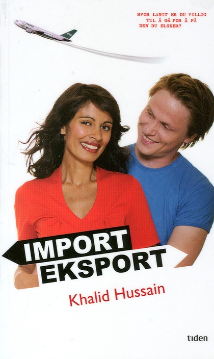 Import eksport