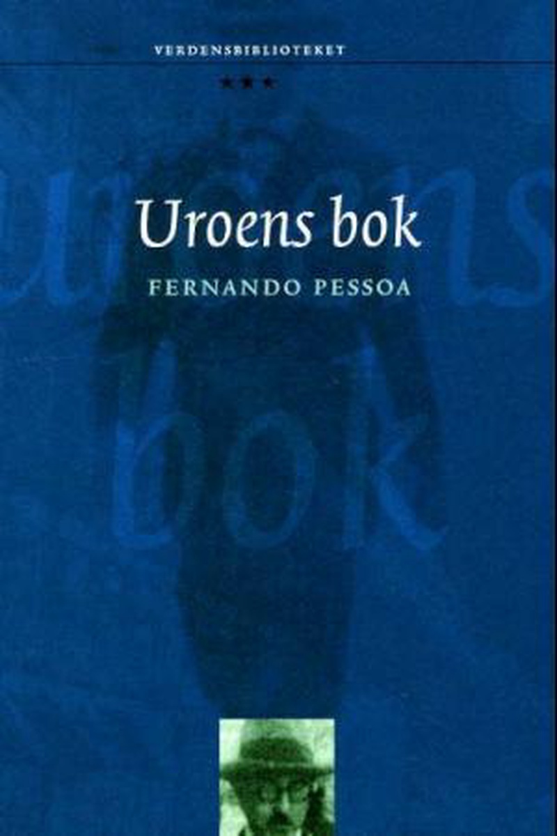 Uroens bok : av Bernardo Soares